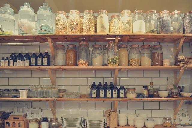Storage